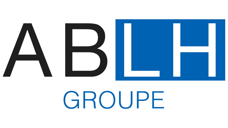 Logo ABLH GROUPE