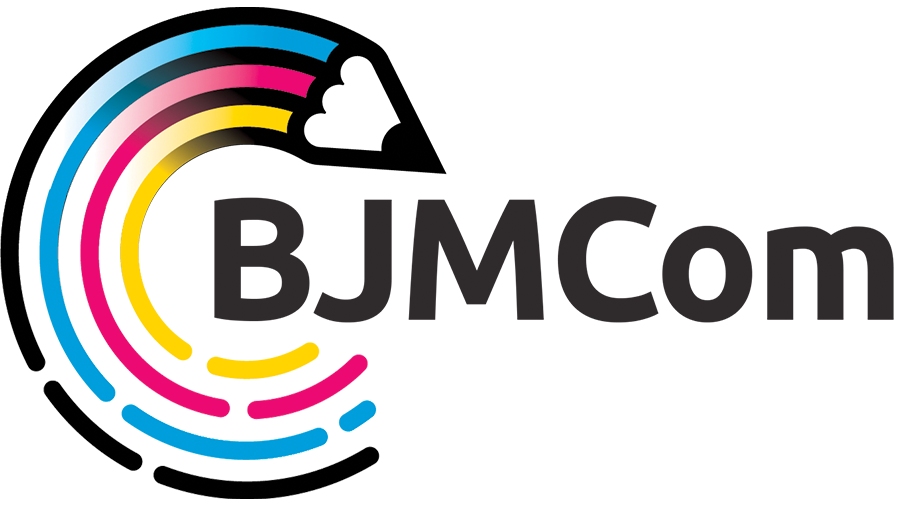 Logo BJMCOM