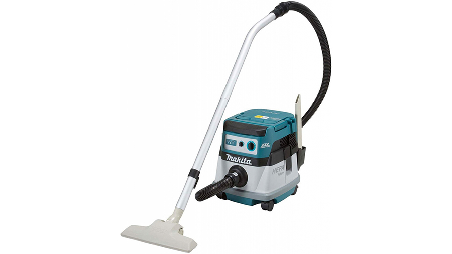 L'aspirateur DVC863LZ Makita