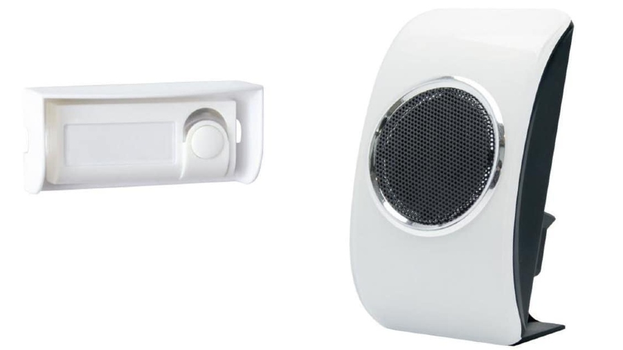 Carillon sans fil Loobs Extel