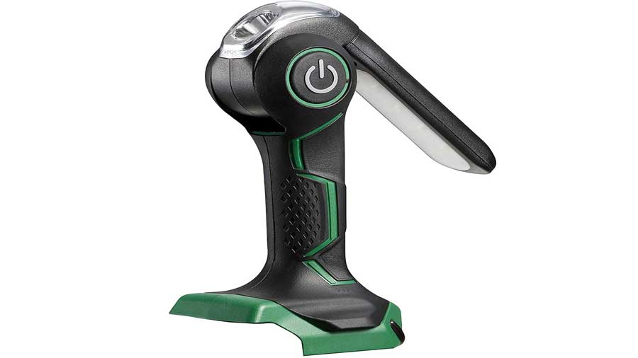 Lampe Néon LED sans fil UB18DJLL0Z HIKOKI