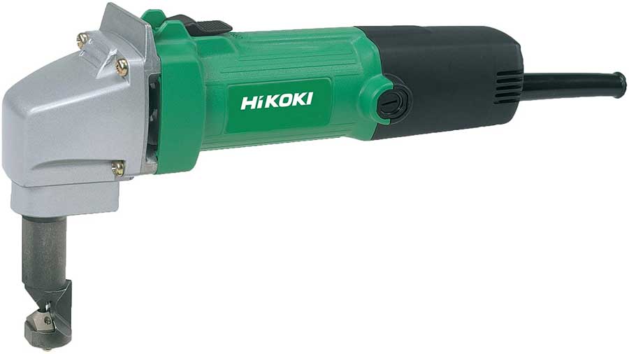 Grignoteuse CN16SAUAZ HIKOKI