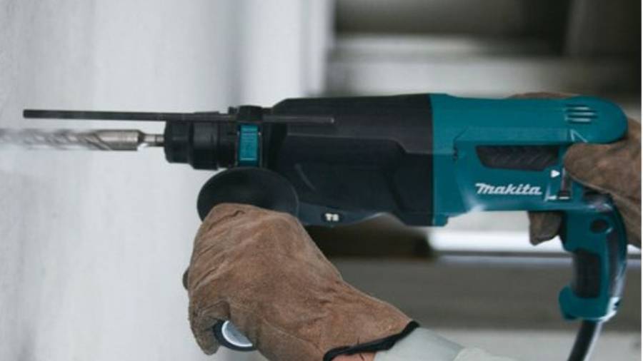 Perforateur Makita SDS-Plus HR2600