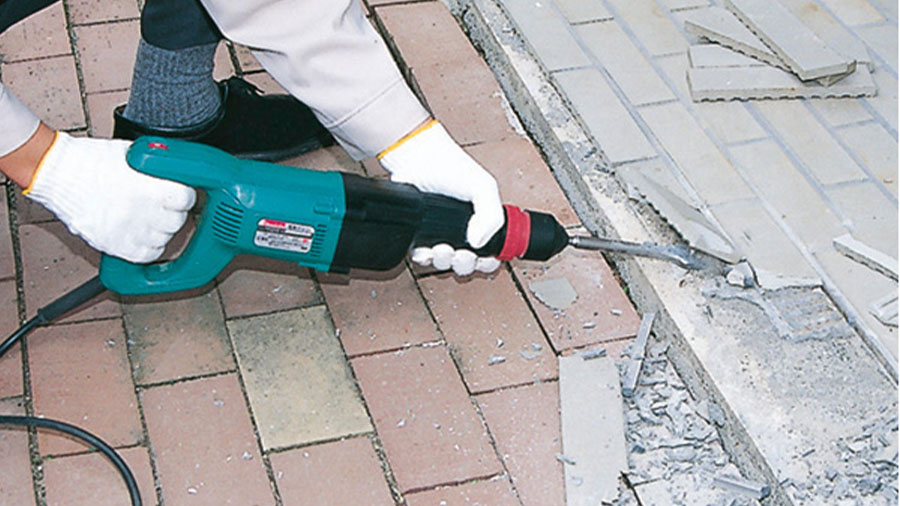 Le piqueur SDS-Plus HK0500 Makita