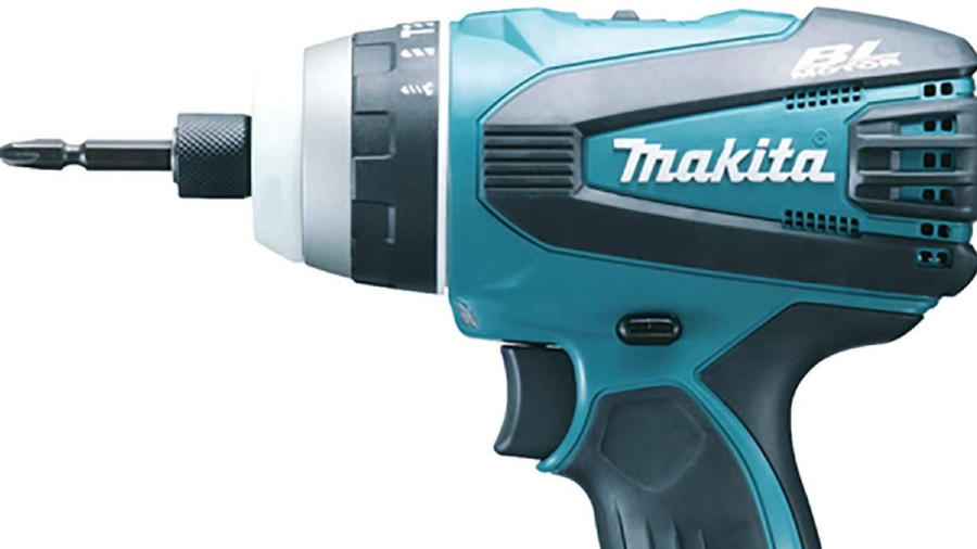 Perceuse visseuse DTP141Z Makita