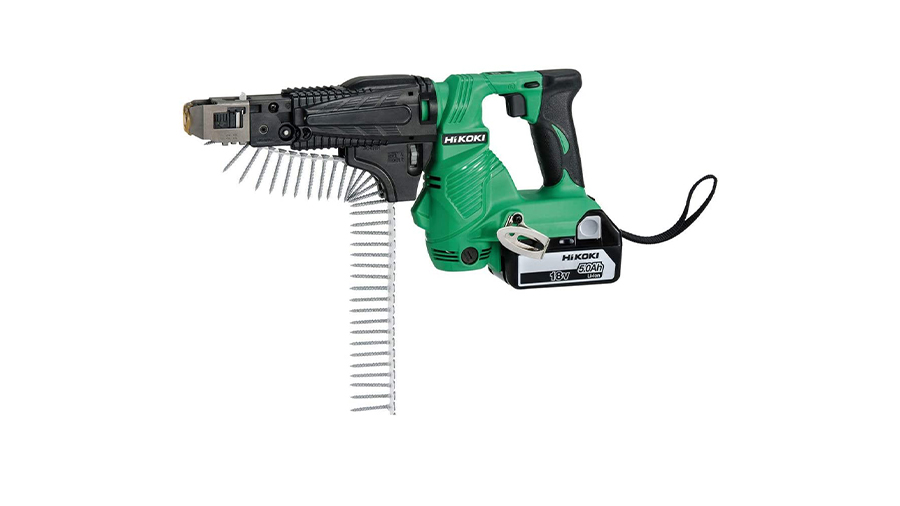 La visseuse automatique WF18DSLUMZ Hikoki 