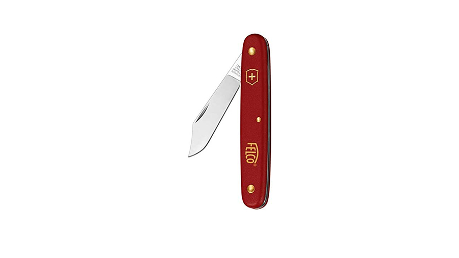 Le greffoir couteau de taille 3.90 60 Felco 