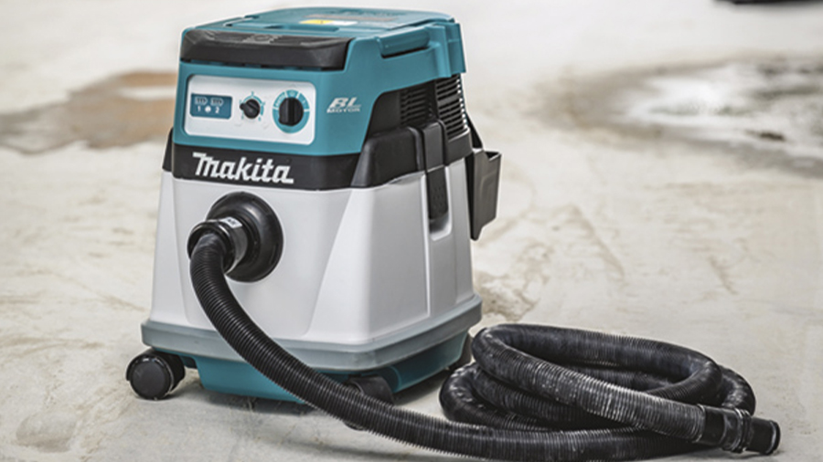 L’aspirateur DVC152LZ Makita