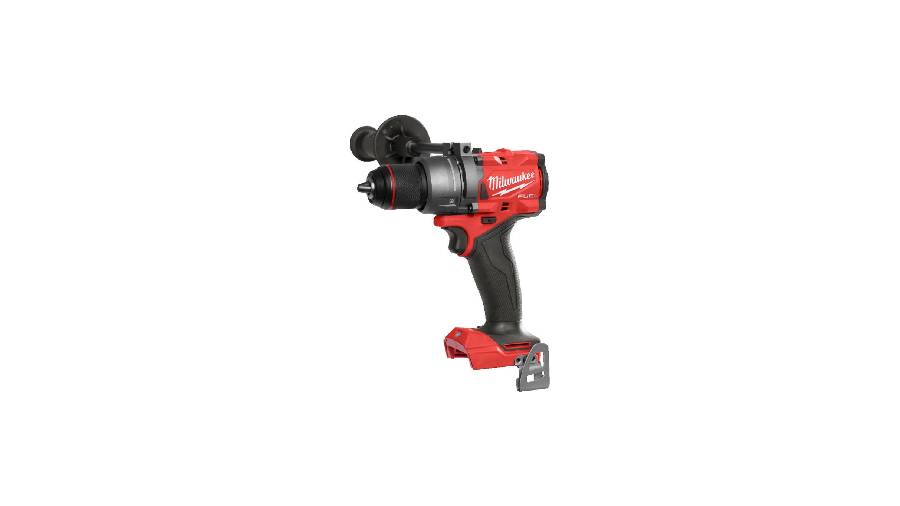 Perceuse à percussion M18 FPD3 502X Fuel 4GEN. Milwaukee
