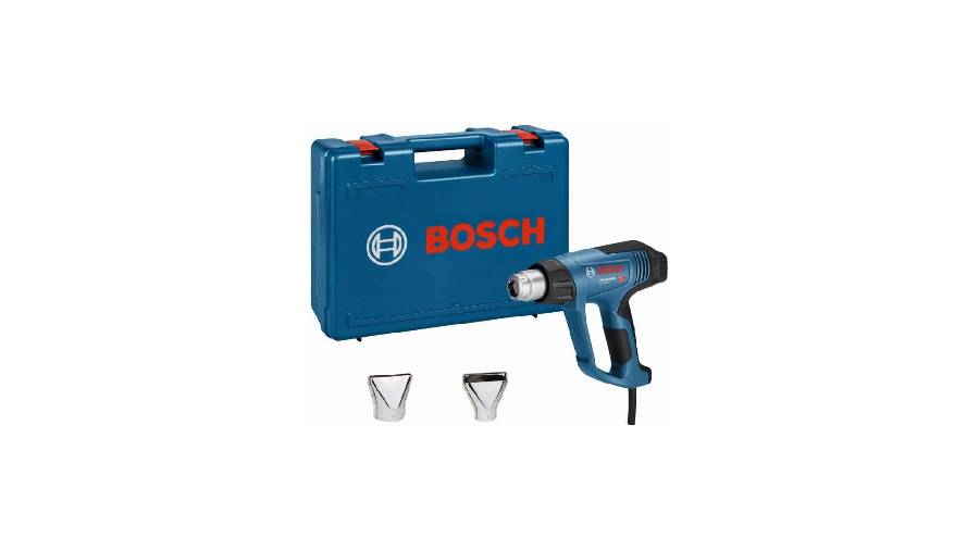 Décapeur thermique GHG 20-63 Bosch