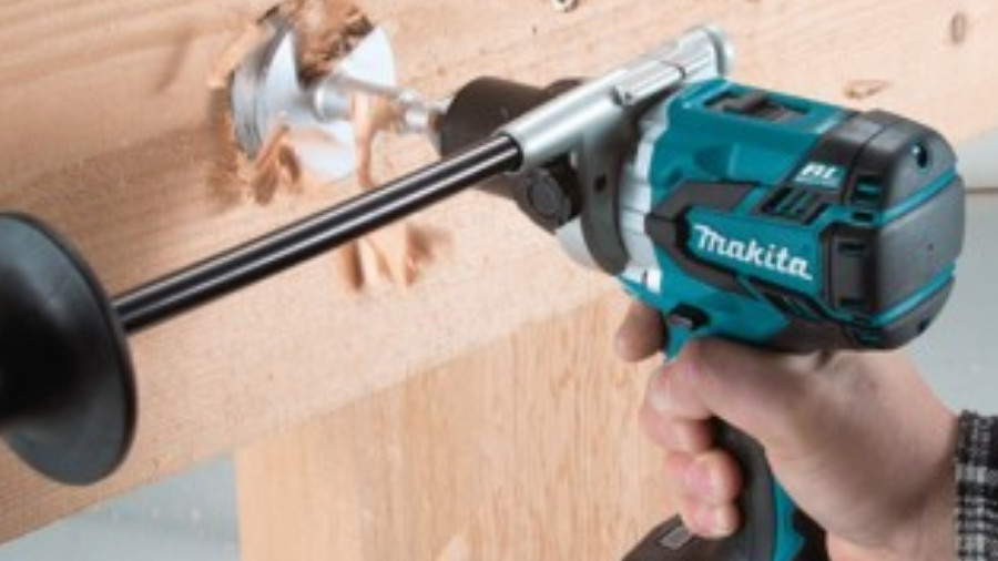 Perceuse visseuse DDF481ZJ Makita