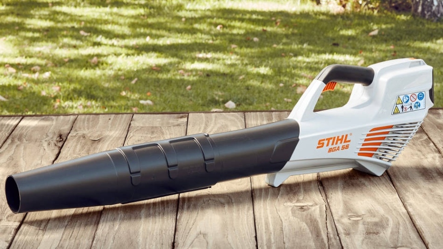 Souffleur à batterie BGA 56 Stihl