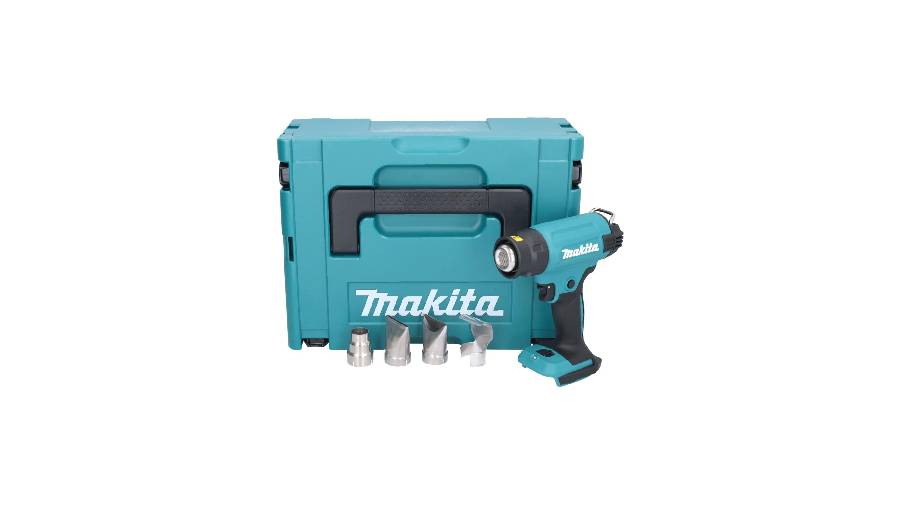 Décapeur 18 V LXT 550C DHG180ZJ Makita