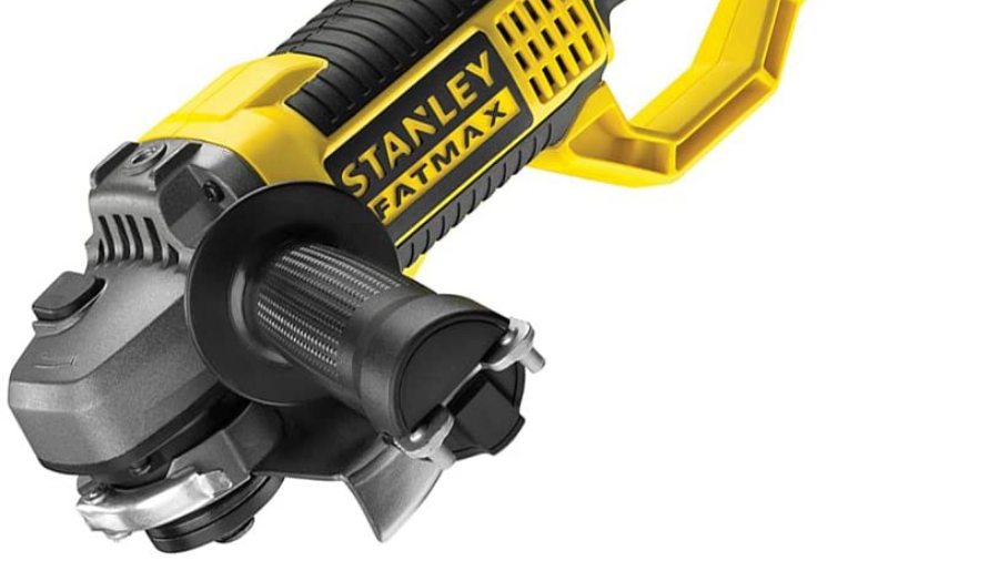 Meuleuse sans fil Stanley FatMax FMC761M2