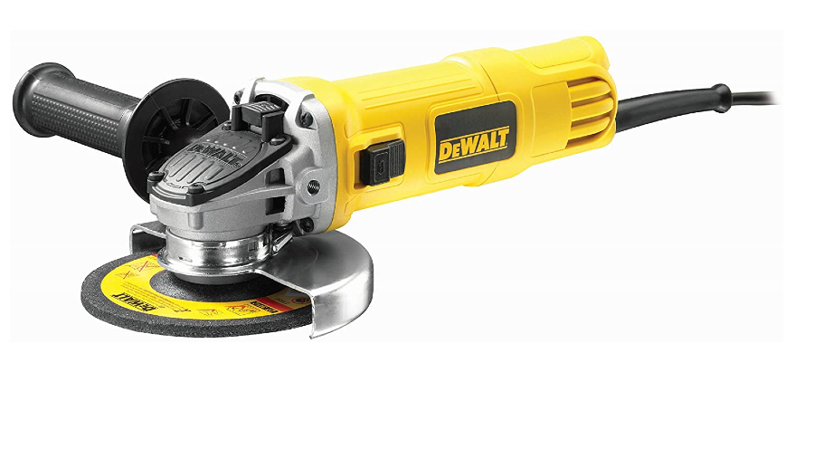  Meuleuse filaire DWE 4151 DEWALT
