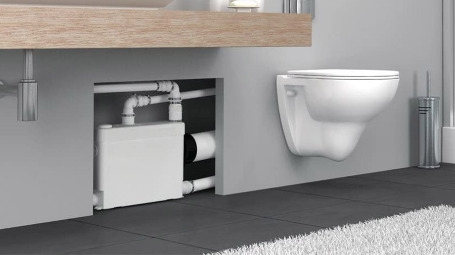 Comment installer un sanibroyeur sur un WC comme un professionnel — free download