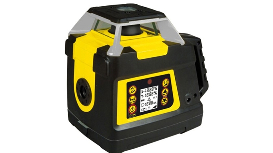 Niveau laser rotatif RL HGW-1-77-439 Stanley