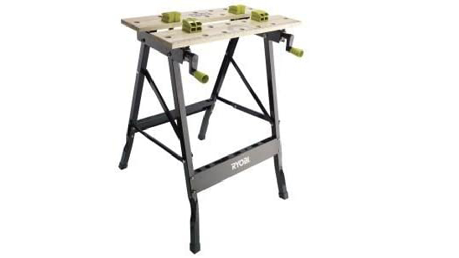  L’établi pliant RWB01 Ryobi