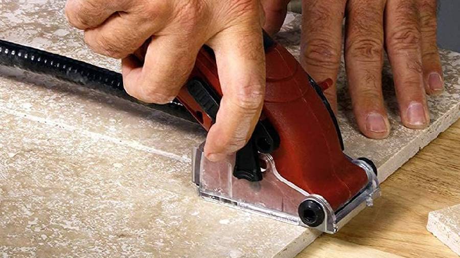 Machine de découpe 400 W Fmogge