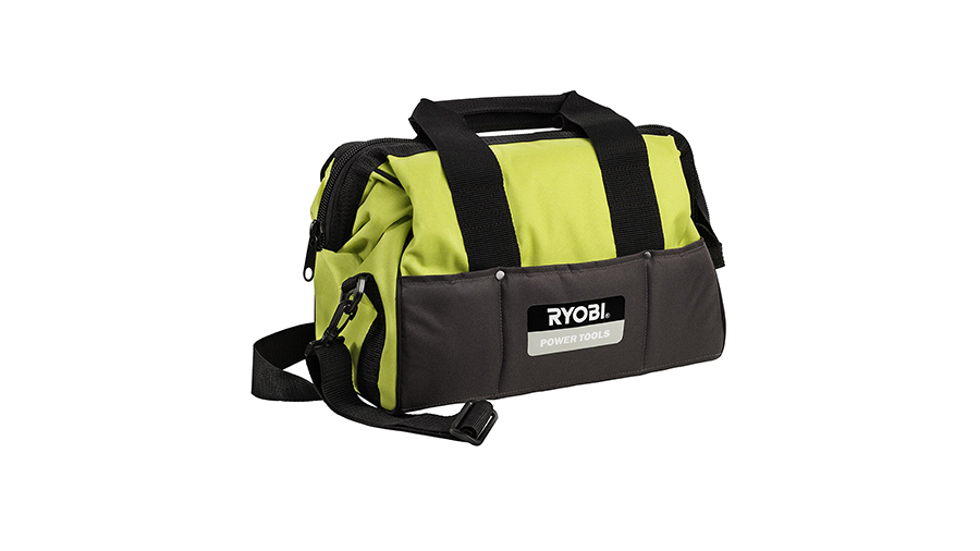 Le sac à outils Ryobi UTB2