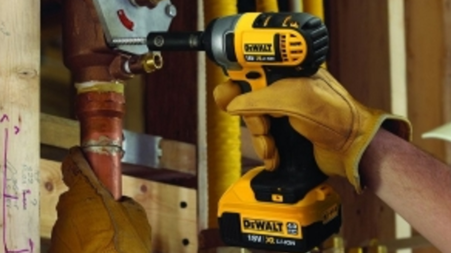 Boulonneuse à chocs 203 Nm DCF880M2 Dewalt