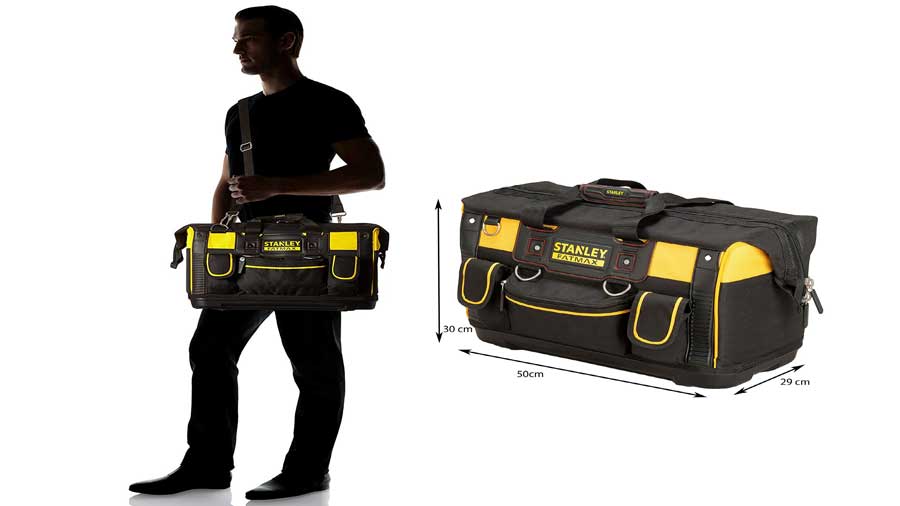 Sac à Outil STANLEY  FATMAX FMST1-71180 