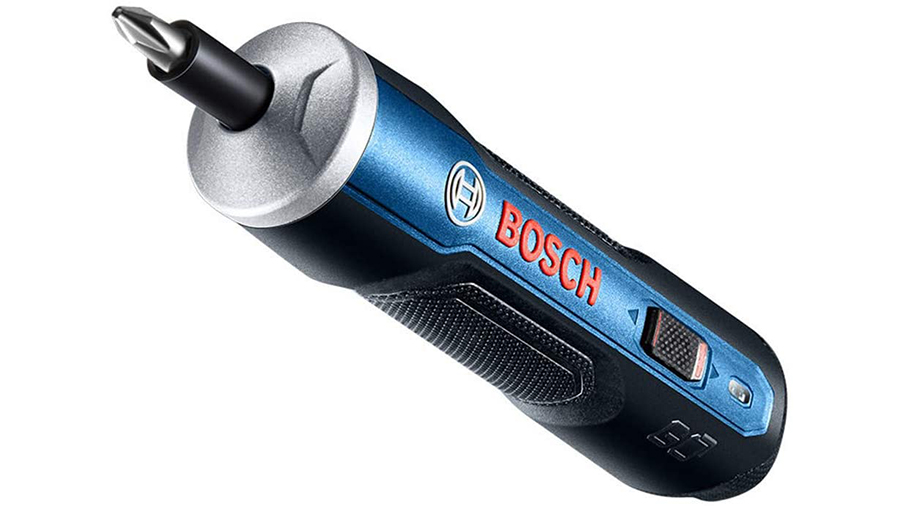 La visseuse sans fil Bosch Go 3.6 V AAA-115