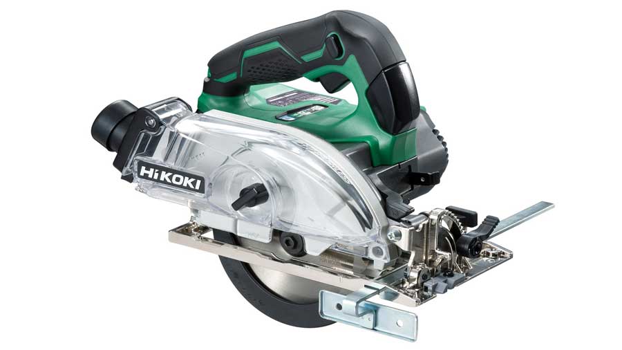 Scie circulaire HIKOKI C3605DYAW3Z