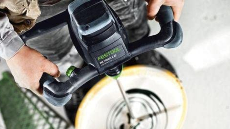 Mélangeur 1 020 W MX 1000E EFHD2-767999 FESTOOL 