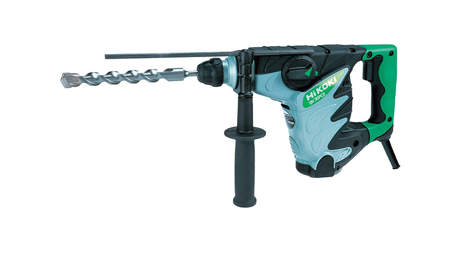 Le perforateur-burineur DH30PC2WSZ Hikoki 