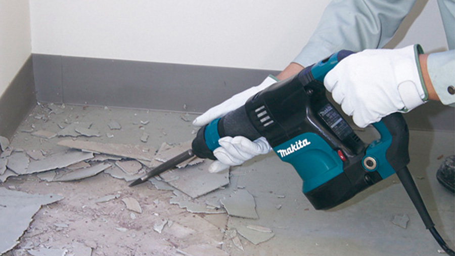 Le piqueur SDS-Plus HK1820 Makita