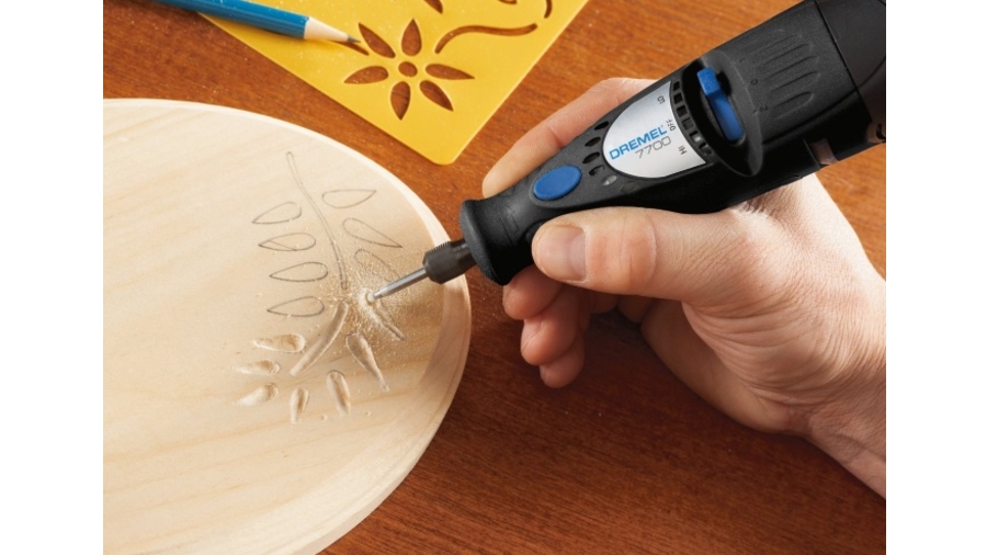 Outil multifonction 7700 Dremel 