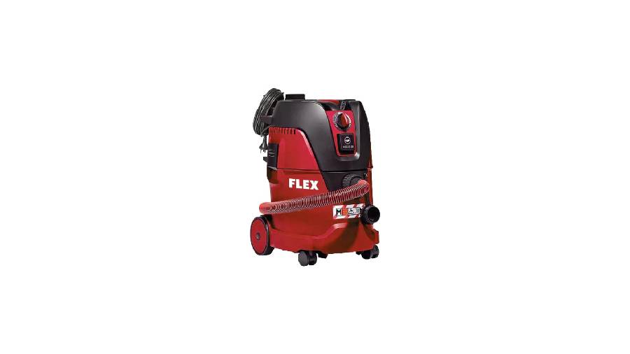 Aspirateur de sécurité VCE 22 m MC V Flex