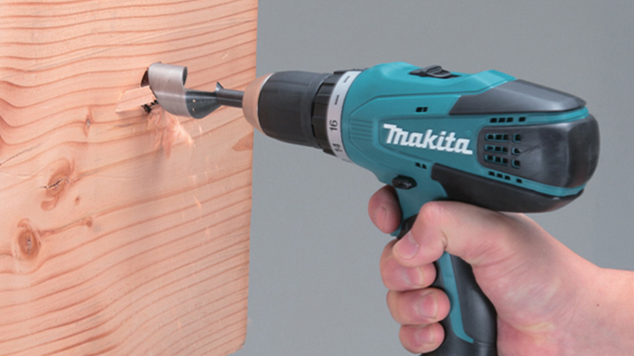 Perceuse visseuse MAKITA DDF453SFE