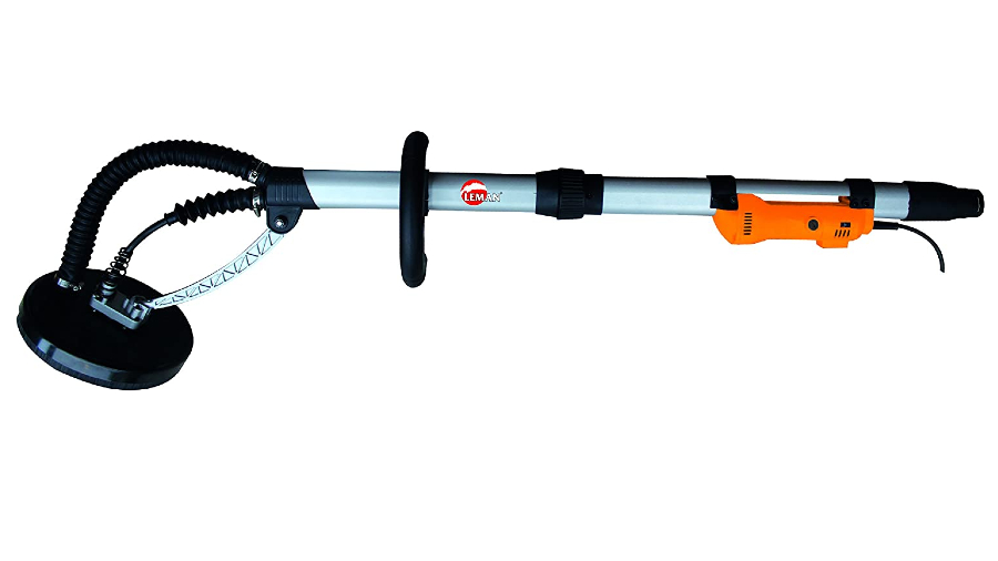  Ponceuse LOPOG224 Leman