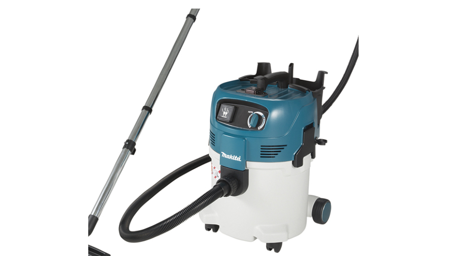 Aspirateur 1200 W VC3012 L Makita 