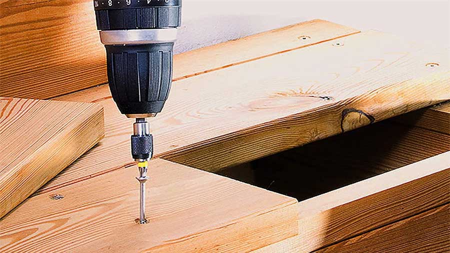 Perceuse visseuse Einhell TE-CD 12 Li 2B