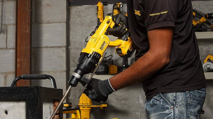 Cdiscount casse le prix de la perceuse sans fil Dewalt et son