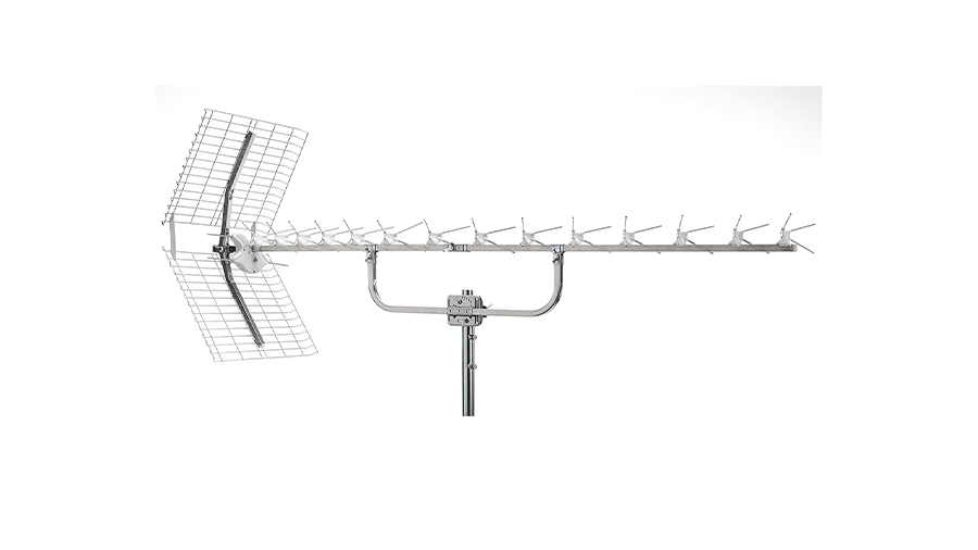 Comment installer facilement une antenne TV extérieure comme un — free download