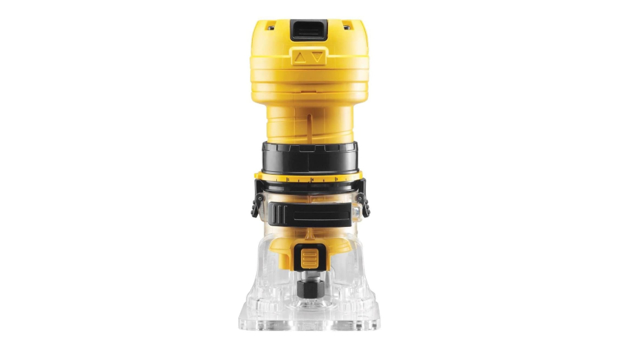 Affleureuse DWE6005 Dewalt