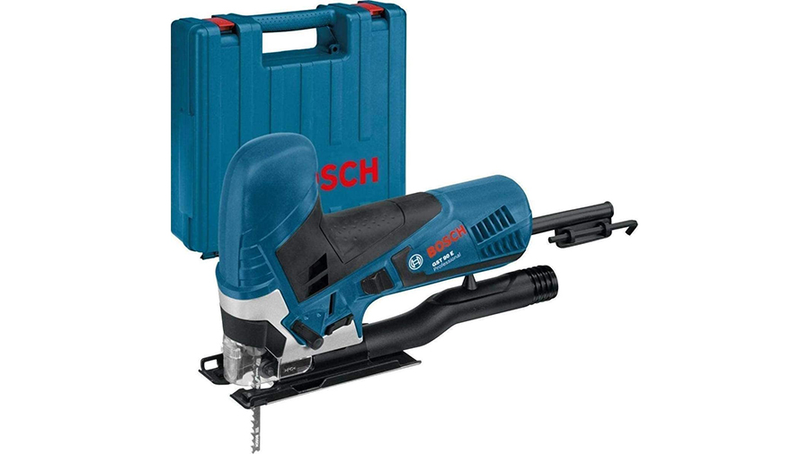 La scie sauteuse Bosch Pro GST 90 E