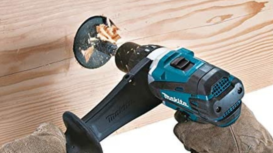 Perceuse visseuse DDF458Z Makita