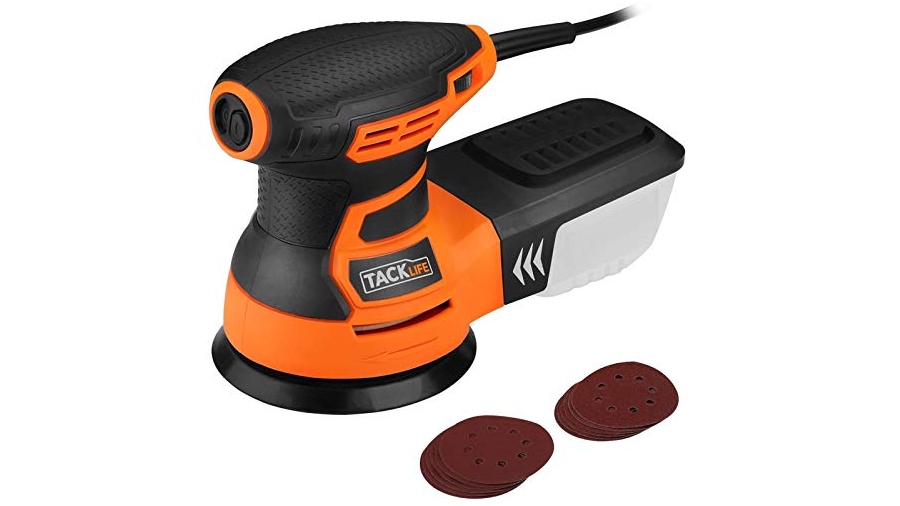 Ponceuse rotative 1200 W ROT14-200E FEIN