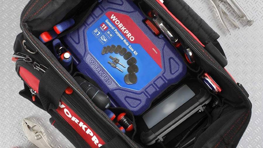 Sac à outils W081122AU WorkPro