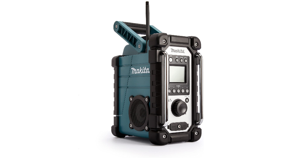 Radio de chantier Makita DMR107