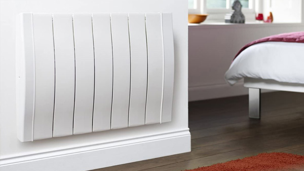 Radiateur électrique RC11W Haverland 