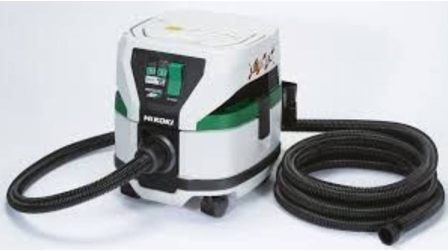 Aspirateur de chantier RP3608DBW4Z Hikoki