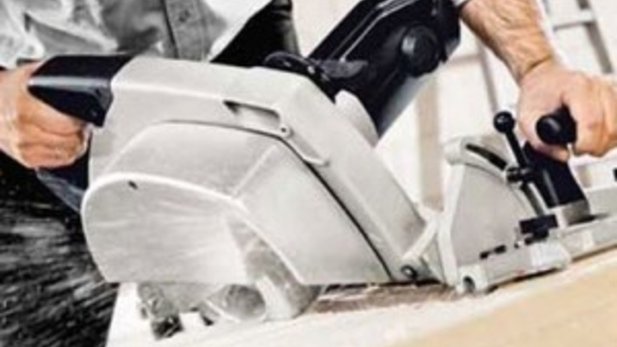 Scie circulaire de charpente 2300 W 132/NS-RS-561755 Festool