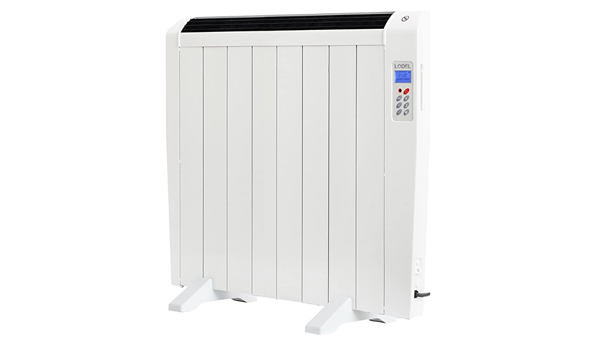 Radiateur Electrique RA8 Lodel