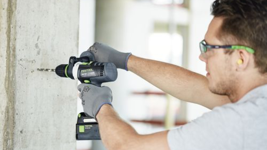 Perceuse QUADRIVE-574701 FESTOOL 